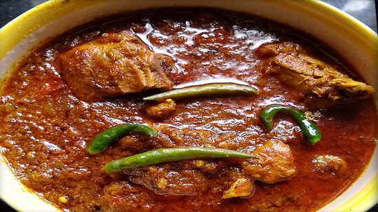 Punjab Chicken Gravy: சண்டே ஸ்பெஷல் ரெசிபி செய்யத் தயாரா? பஞ்சாப் சிக்கன் கிரேவி செஞ்சு பாருங்க! புது ரெசிபி! Punjab Chicken Gravy: சண்டே ஸ்பெஷல் ரெசிபி செய்யத் தயாரா? பஞ்சாப் சிக்கன் கிரேவி செஞ்சு பாருங்க! புது ரெசிபி!