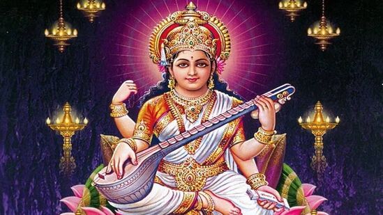 Vasant Panchami 2025: வசந்த பஞ்சமி நாளில் சரஸ்வதி தேவியை எப்படி வழிபட வேண்டும்?.. சிறப்புகள் மற்றும் முக்கியத்துவம் இதோ! Vasant Panchami 2025: வசந்த பஞ்சமி நாளில் சரஸ்வதி தேவியை எப்படி வழிபட வேண்டும்?.. சிறப்புகள் மற்றும் முக்கியத்துவம் இதோ!