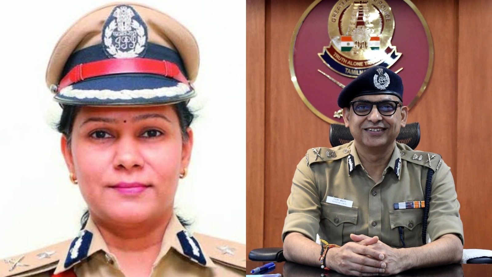 Kalpana Nayak: ’பெண் ஐபிஎஸ் அறையில் ஏற்பட்ட தீ விபத்திற்கு நாசவேலை காரணமா?’ கல்பனா நாயக் குற்றச்சாட்டுக்கு டிஜிபி பதில்!