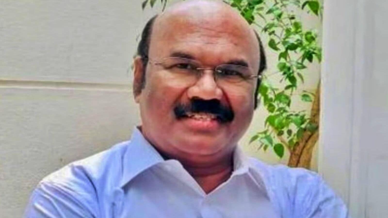 DMK VS ADMK: சமூக விரோதச் செயல்களுக்கு திமுக கொடி லைசன்சா? அதிமுக முன்னாள் அமைச்சர் டி.ஜெயக்குமார் சரமாரி கேள்வி!