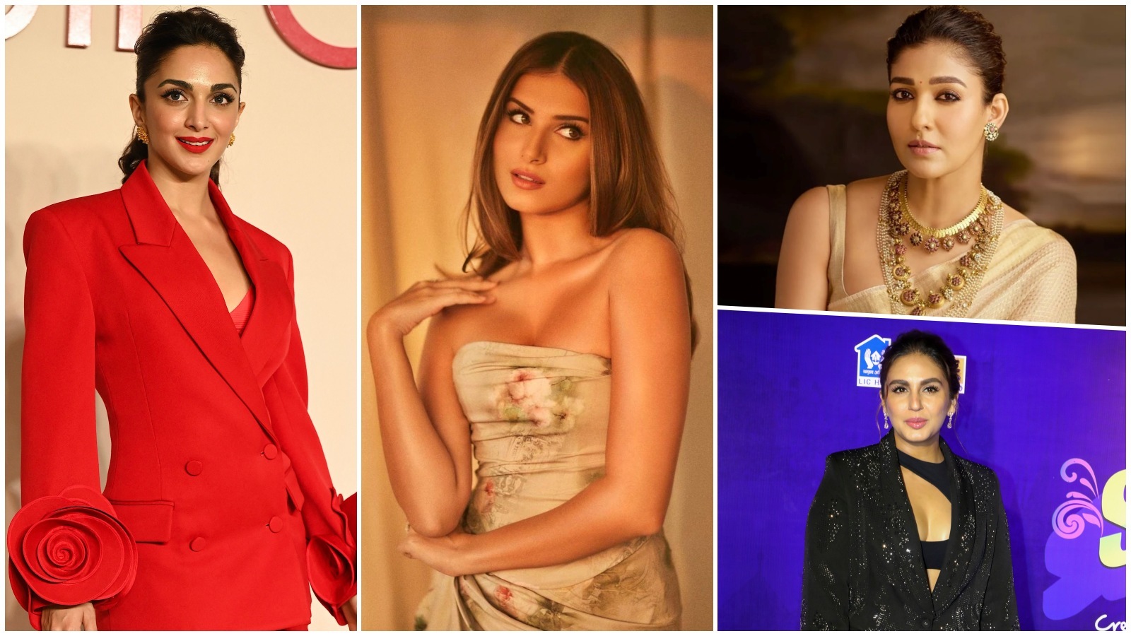 Toxic: ஒரே செட்டில் நான்கு ஹீரோயின்கள்.. விறுவிறுப்பாக நடக்கும் யாஷ் நடிக்கும் டாக்ஸிக் படப்பிடிப்பு - ரிலீஸ் எப்போ?