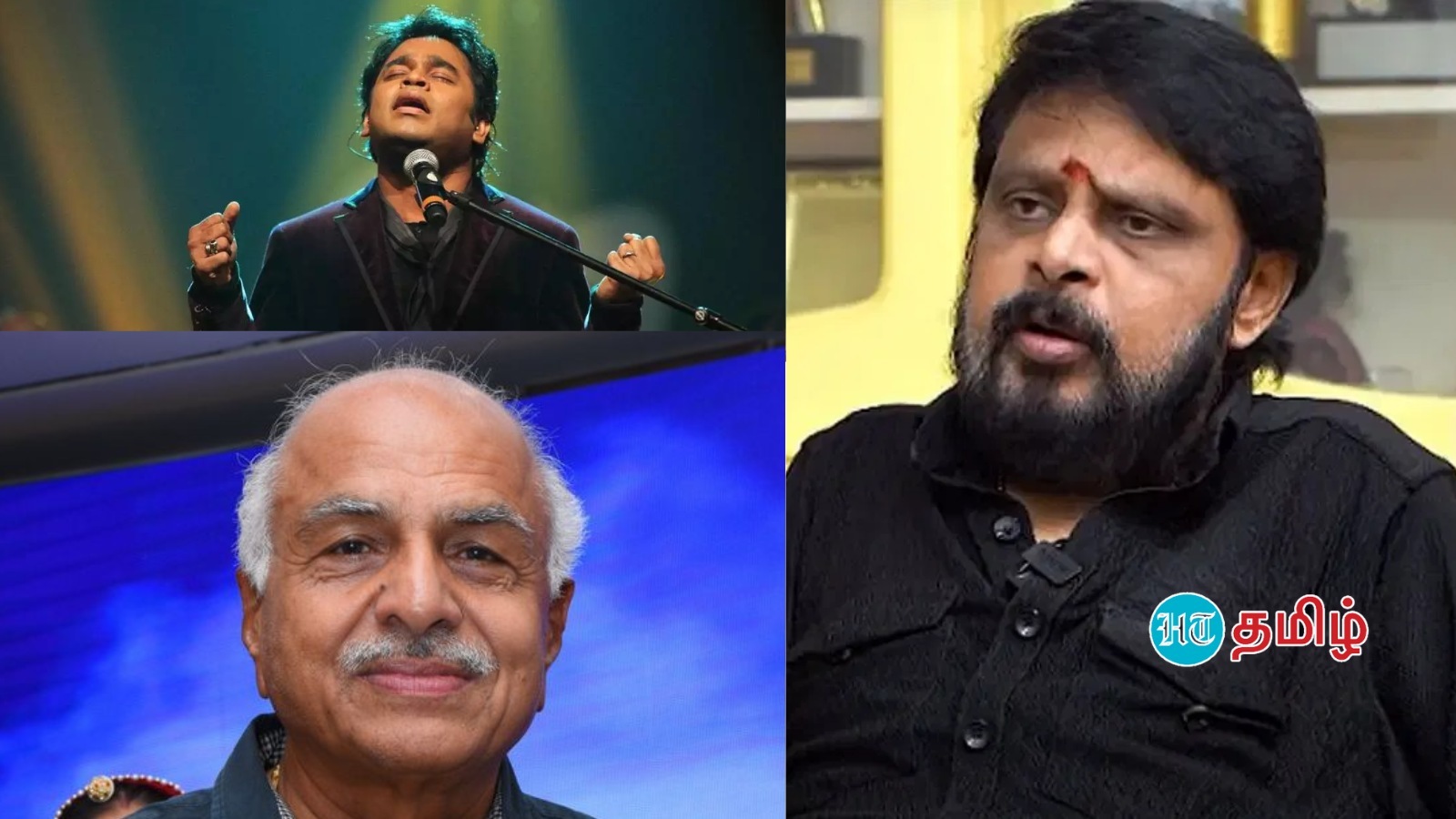 Vikraman:ரஹ்மான் சொன்னதை நான் கேட்கல.. தப்பு செஞ்சிட்டேன்.. ஆர்.பி. செளத்ரி சார் எனக்கு காட் ஃபாதர்.. இயக்குநர் விக்ரமன்