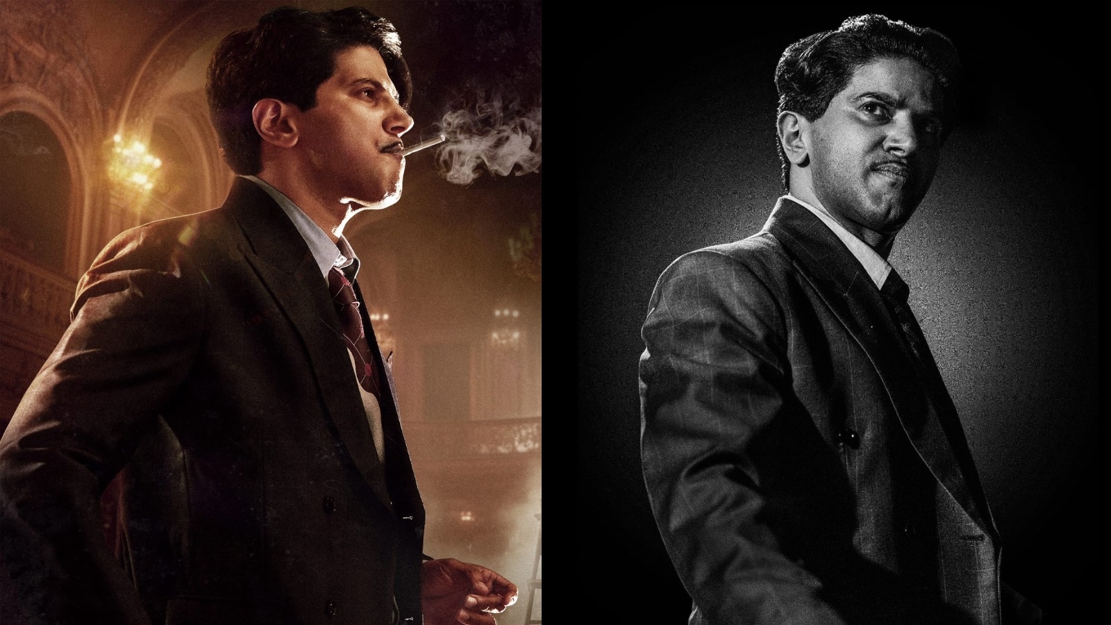 Dulquer Salmaan: ‘பரிணாமம்.. சவால்.. அர்ப்பணிப்பு.. இது துல்கருக்கான படமா இருக்கும்’ -காந்தா டைரக்டர் பேட்டி!