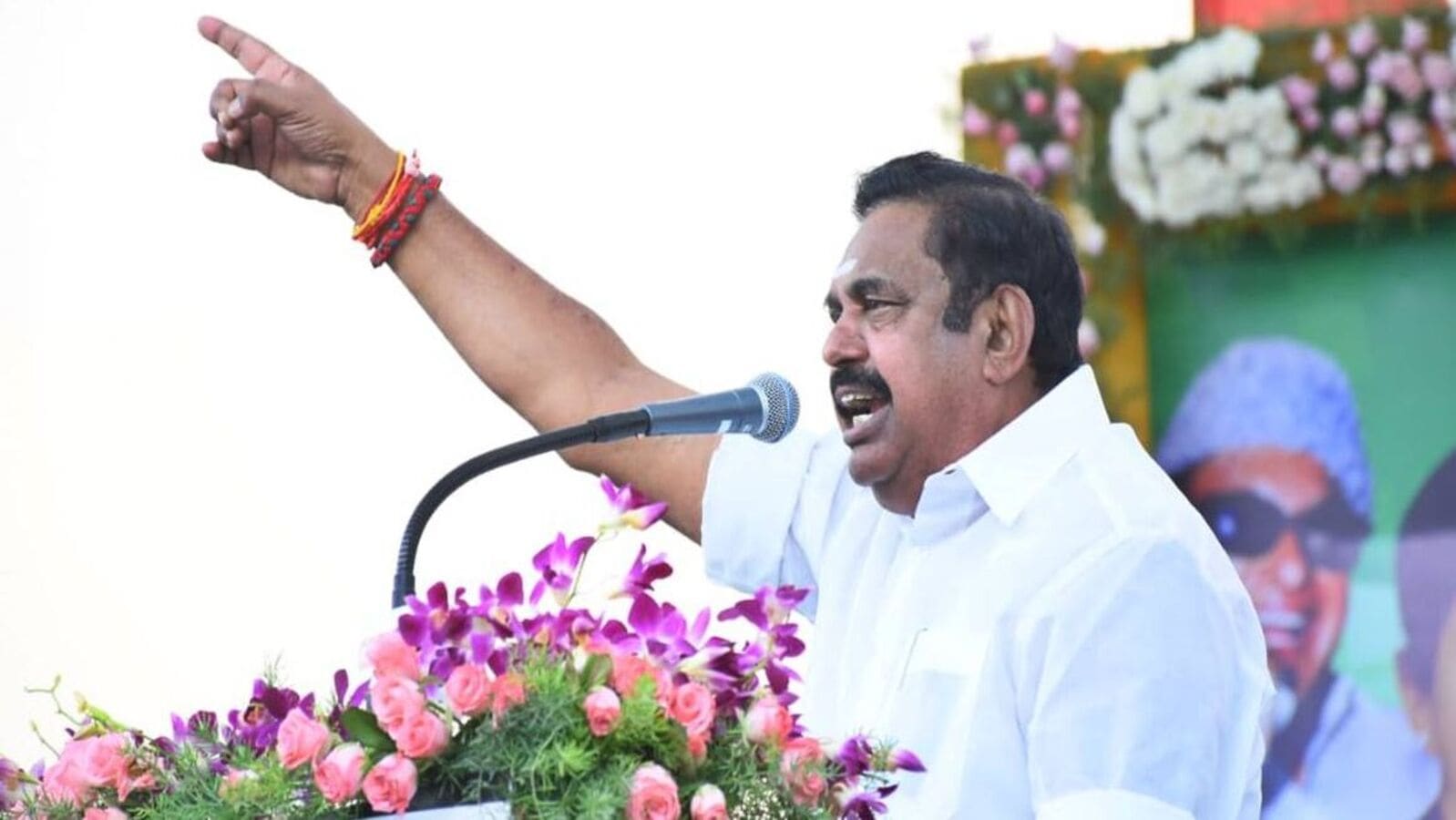 EPS: டாஸ்மாக்கில் கள்ளச்சாராய விற்பனை.. திமுகவினர் என்றால் கொம்பு முளைத்தவர்களா?.. ஈபிஎஸ் கடும் கோபம்!