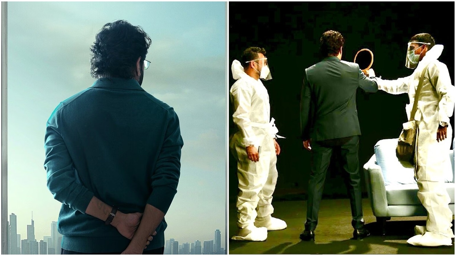 Richest Actor: ரூ. 3500 கோடி சொத்து வைத்துள்ள தென்னிந்திய பணக்கார நடிகர் யார் தெரியுமா?