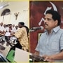 ‘நீதிமன்றத்தில் அரசு தரப்பு வாதத்தை ஏற்க முடியாது’ திருப்பரங்குன்றம் விவகாரத்தில் சு.வெங்கடேசன் காட்டம்! ‘நீதிமன்றத்தில் அரசு தரப்பு வாதத்தை ஏற்க முடியாது’ திருப்பரங்குன்றம் விவகாரத்தில் சு.வெங்கடேசன் காட்டம்!