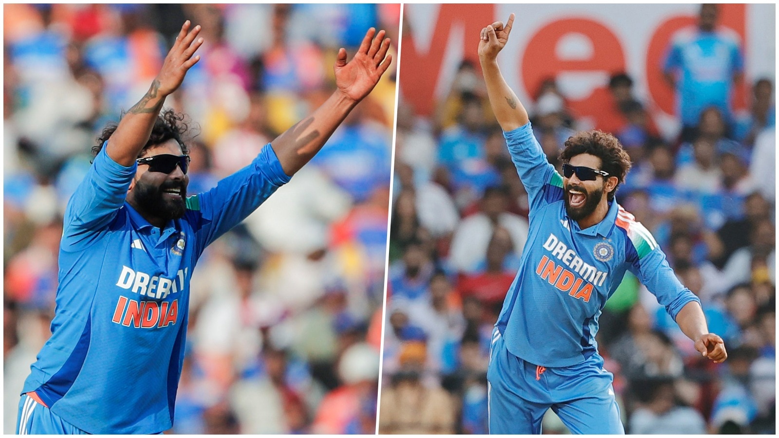 Ravindra Jadeja: எலைட் லிஸ்டில் இணைந்த ஜடேஜா.. ஐந்தாவது இந்திய பவுலராக மைல்கல் சாதனை