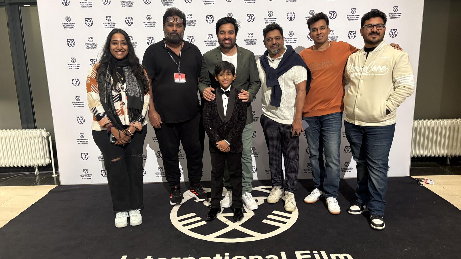 DirectorRam:‘பெருங் கொண்டாட்டம்’.. இயக்குநர் ராம் படத்திற்கு ரோட்டர்டாம் விழாவில் பாராட்டு! - விபரம் உள்ளே!