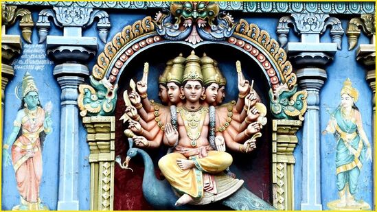Astro Tips : கோயிலுக்கு செல்லும் போது நம் வேண்டுதலை முன்வைக்க வேண்டிய இடம் எது தெரியுமா.. ஆன்மீக சொற்பொழிவாளர் விளக்கம்! Astro Tips : கோயிலுக்கு செல்லும் போது நம் வேண்டுதலை முன்வைக்க வேண்டிய இடம் எது தெரியுமா.. ஆன்மீக சொற்பொழிவாளர் விளக்கம்!