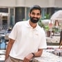 HBD Srikanth Kidambi : விடாமுயற்சியுடன் பேட்மிண்டனில் விளையாடி வரும் வீரர் ஸ்ரீகாந்த்தின் பிறந்த நாள் இன்று! HBD Srikanth Kidambi : விடாமுயற்சியுடன் பேட்மிண்டனில் விளையாடி வரும் வீரர் ஸ்ரீகாந்த்தின் பிறந்த நாள் இன்று!
