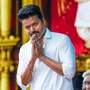 TVK Vijay: சாதிவாரி கணக்கெடுப்பு! சமூகநீதி வேடம் கலைகிறது! திமுகவை விளாசும் விஜய்! TVK Vijay: சாதிவாரி கணக்கெடுப்பு! சமூகநீதி வேடம் கலைகிறது! திமுகவை விளாசும் விஜய்!