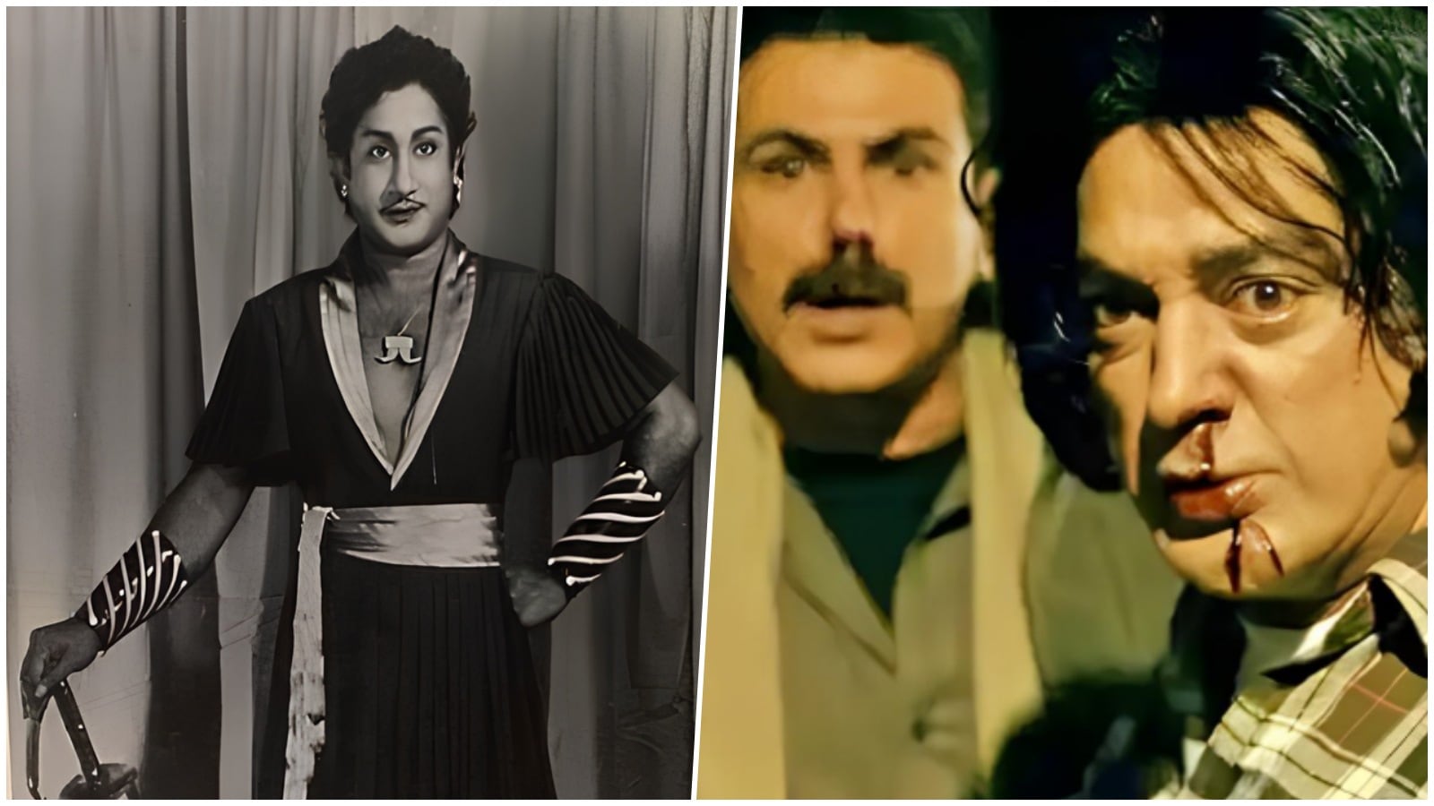 Tamil Releases Rewind: சிவாஜியின் முதல் டபுள் ஆக்டிங்.. கமல்ஹாசனின் வசூல் வேட்டை - பிப்ரவரி 7 தமிழ் ரிலீஸ் ரீவைண்ட்