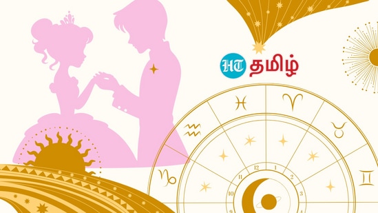 Love Horoscope : மேஷம் முதல் மீனம் வரை ரோஸ் டே எப்படி இருக்கும்.. யாருக்கு சாதகம்? யாருக்கு பாதகம்.. இதோ பாருங்க! Love Horoscope : மேஷம் முதல் மீனம் வரை ரோஸ் டே எப்படி இருக்கும்.. யாருக்கு சாதகம்? யாருக்கு பாதகம்.. இதோ பாருங்க!