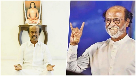 க்ரயா யோகா ஒரு ரகசிய டெக்னிக்.. அந்த பவர் தெரிஞ்சவங்களுக்கு தெரியும் - ரஜினிகாந்த் ஷேரிங்ஸ் க்ரயா யோகா ஒரு ரகசிய டெக்னிக்.. அந்த பவர் தெரிஞ்சவங்களுக்கு தெரியும் - ரஜினிகாந்த் ஷேரிங்ஸ்