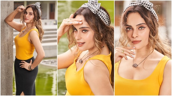 Shrutika: 'வாழ்க்கையில நான் எடுத்த சூப்பர் முடிவு இது.. மோசமான முடிவு இது'- ஸ்ருதிகா ஷேரிங்ஸ் Shrutika: 'வாழ்க்கையில நான் எடுத்த சூப்பர் முடிவு இது.. மோசமான முடிவு இது'- ஸ்ருதிகா ஷேரிங்ஸ்