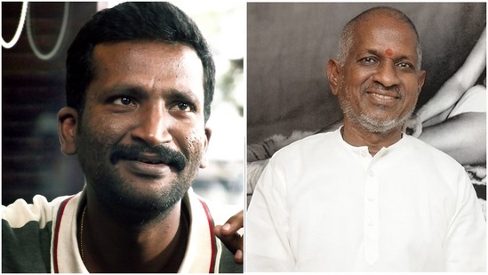 Director Suseendiran: 'இளையராஜா சார் பாடி கொடுத்தும் வேணாம்ன்னு சொன்னேன்.. ஆனாலும் பாட்டு ஹிட்'- டைரக்டர் சிசீந்திரன் Director Suseendiran: 'இளையராஜா சார் பாடி கொடுத்தும் வேணாம்ன்னு சொன்னேன்.. ஆனாலும் பாட்டு ஹிட்'- டைரக்டர் சிசீந்திரன்