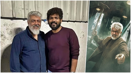 சர்வதேச தரம்.. படத்தை தோள்களில் சுமந்திருக்கும் அஜித் - விக்னேஷ் சிவன் பகிர்ந்த பதிவு சர்வதேச தரம்.. படத்தை தோள்களில் சுமந்திருக்கும் அஜித் - விக்னேஷ் சிவன் பகிர்ந்த பதிவு