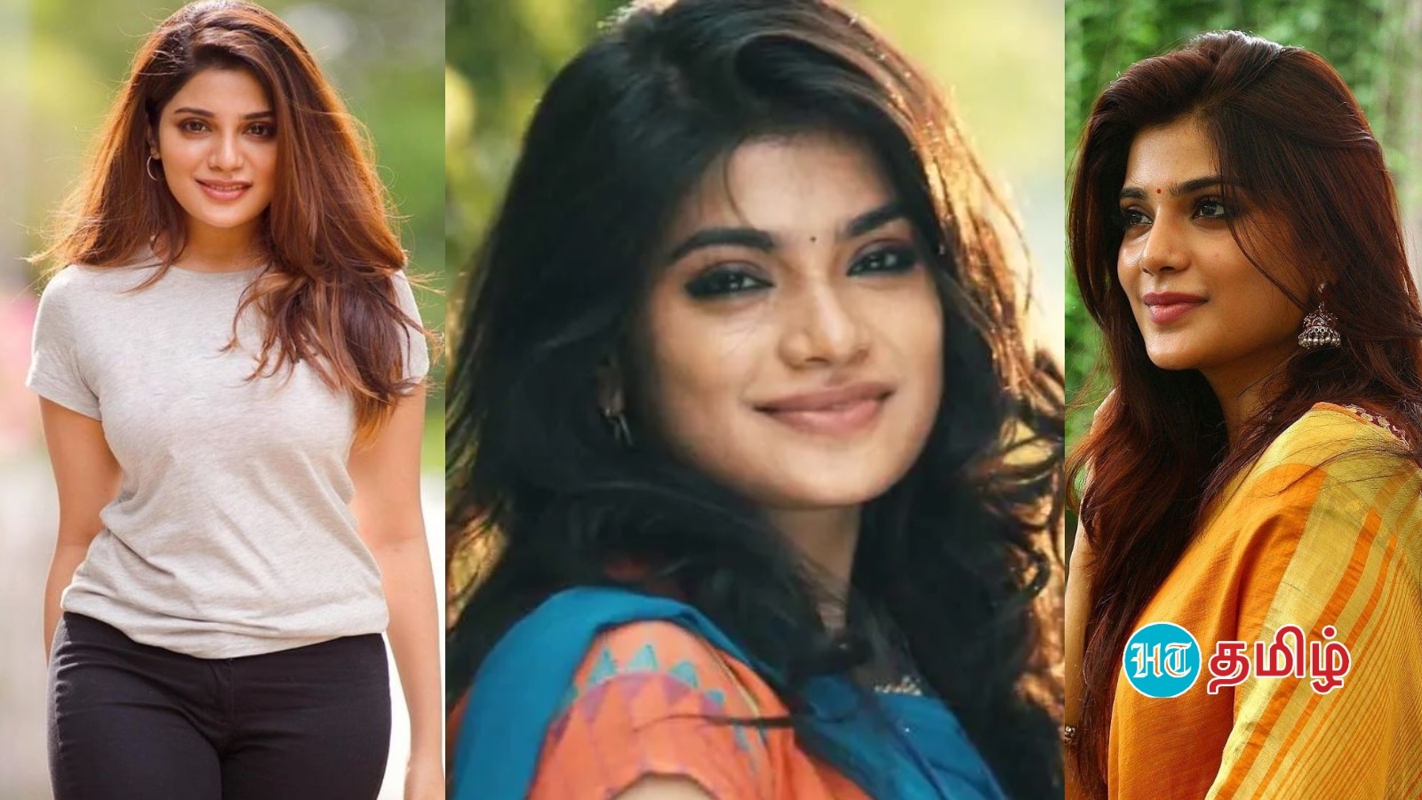 Tamil Cinema News Live : - Athmika: சினிமாவில் வாரிசு ஆதரவை எதிர்த்த துணிவு.. கோவையில் இருந்து வந்து தன்னை நடிகையாக நிலைநிறுத்திய ஆத்மிகாவின் கதை