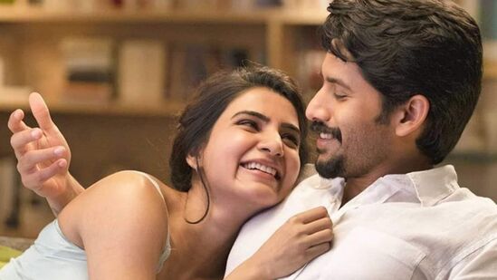 Naga Chaitanya: 'விவாகரத்து முடிவ சேர்ந்து எடுத்தோம்.. என்ன மட்டும் ஏன் குற்றவாளி மாறி பாக்குறீங்க' நாக சைதன்யா கேள்வி Naga Chaitanya: 'விவாகரத்து முடிவ சேர்ந்து எடுத்தோம்.. என்ன மட்டும் ஏன் குற்றவாளி மாறி பாக்குறீங்க' நாக சைதன்யா கேள்வி