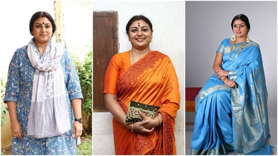 Actress Sriranjani: 'நேஷனல் லெவல் அத்லெட்ட அம்மா நடிகை ஆக்கிட்டாங்க.. பிட்னஸ் தான் முக்கியம்..'- நடிகை ஸ்ரீரஞ்சனி பேட்டி Actress Sriranjani: 'நேஷனல் லெவல் அத்லெட்ட அம்மா நடிகை ஆக்கிட்டாங்க.. பிட்னஸ் தான் முக்கியம்..'- நடிகை ஸ்ரீரஞ்சனி பேட்டி