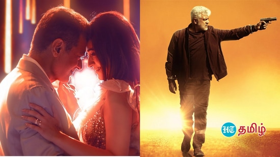 Vidaamuyarchi Box Office Day 2: இரண்டாம் நாளில் சரிவை சந்தித்த விடாமுயற்சி பாக்ஸ் ஆபிஸ் வசூல்.. எவ்வளவு தெரியுமா? Vidaamuyarchi Box Office Day 2: இரண்டாம் நாளில் சரிவை சந்தித்த விடாமுயற்சி பாக்ஸ் ஆபிஸ் வசூல்.. எவ்வளவு தெரியுமா?