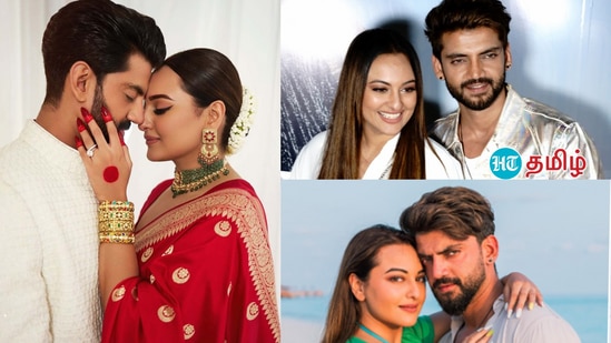 Sonakshi Sinha: அவரிடம் இருந்த நம்பிக்கை.. அவர் விட்ட சவால்.. ஜாஹீரிடம் காதலில் விழுந்த தருணத்தை பேசிய சோனாக்ஷி சின்ஹா Sonakshi Sinha: அவரிடம் இருந்த நம்பிக்கை.. அவர் விட்ட சவால்.. ஜாஹீரிடம் காதலில் விழுந்த தருணத்தை பேசிய சோனாக்ஷி சின்ஹா