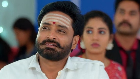 Zee Tamil Serial: ‘அண்ணா’ மற்றும் ‘மாரி’ சீரியல்கள்.. பரப்பரப்பாக்கும் திருப்பு முனைகள்! - இன்று நடக்கப்போவது என்ன? Zee Tamil Serial: ‘அண்ணா’ மற்றும் ‘மாரி’ சீரியல்கள்.. பரப்பரப்பாக்கும் திருப்பு முனைகள்! - இன்று நடக்கப்போவது என்ன?