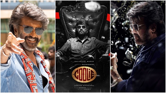 Coolie Movie: கூலி அப்டேட் சொன்ன ரஜினி.. கூலி ரிலீஸில் கொளுத்திப் போட்ட நெட்டிசன்ஸ்.. Coolie Movie: கூலி அப்டேட் சொன்ன ரஜினி.. கூலி ரிலீஸில் கொளுத்திப் போட்ட நெட்டிசன்ஸ்..