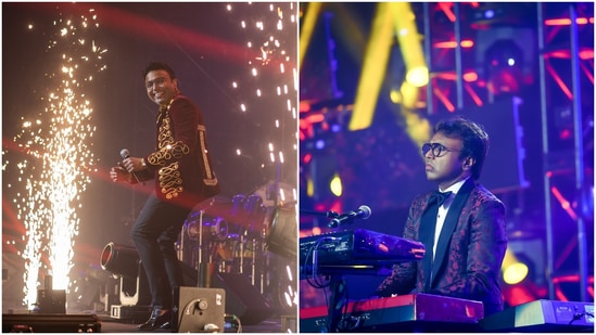D.Imman: 'ஹிட் கொடுக்குறதவிட நியாயமான வேலை, நிம்மதியான தூக்கம் தான் முக்கியம்'.. டி.இமான் சொல்லும் ஹிட் சீக்ரெட் D.Imman: 'ஹிட் கொடுக்குறதவிட நியாயமான வேலை, நிம்மதியான தூக்கம் தான் முக்கியம்'.. டி.இமான் சொல்லும் ஹிட் சீக்ரெட்