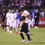 Lionel Messi: ஒலிம்பியா அணியை வீழ்த்தியது இன்டர் மியாமி.. மெஸ்ஸியுடன் போட்டோ எடுத்துக் கொண்ட எதிரணி வீரர்கள்!