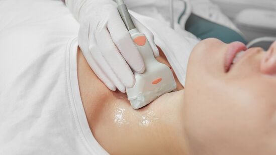 Thyroid in Pregnant Women: கர்ப்பிணி பெண்களில் தைராய்டு ஏற்படுத்தும் பாதிப்பு! மருத்துவர் விளக்கம்! Thyroid in Pregnant Women: கர்ப்பிணி பெண்களில் தைராய்டு ஏற்படுத்தும் பாதிப்பு! மருத்துவர் விளக்கம்!