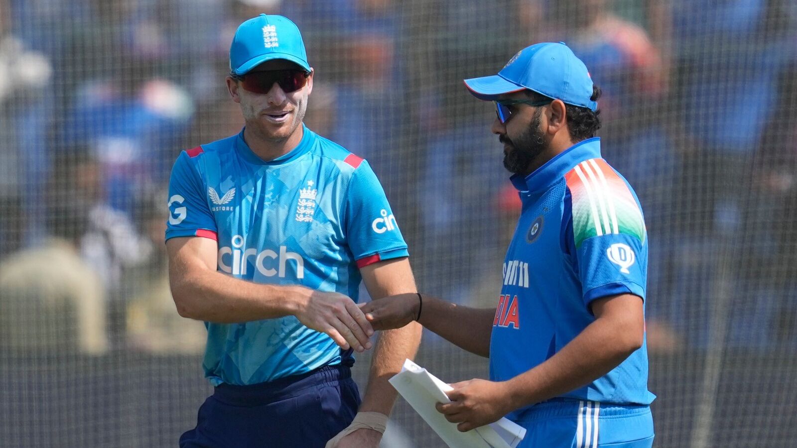 IND vs ENG 3rd ODI: இந்தியா vs இங்கிலாந்து 3வது ஒரு நாள் கிரிக்கெட் இன்று.. எங்கே, எப்போது பார்ப்பது? விவரம் உள்ளே