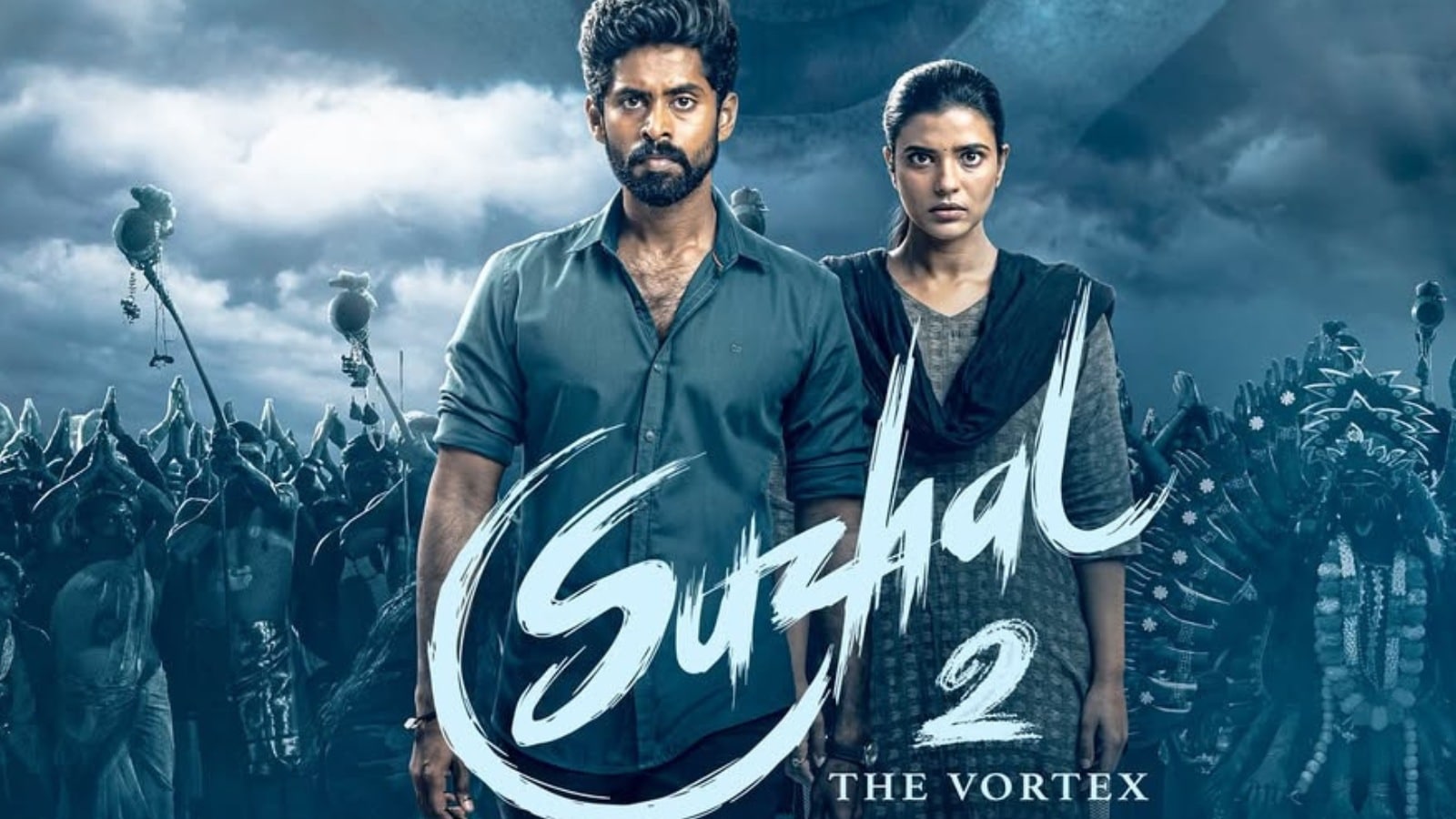Suzhal The Vortex: மெகா ஹிட்டான சுழல் சீரிஸ்.. ‘ 2 வது சீசனும் மகிழ்ச்சி கடலில் ஆழ்த்தும்’ - நிகில் மதோக் பேட்டி