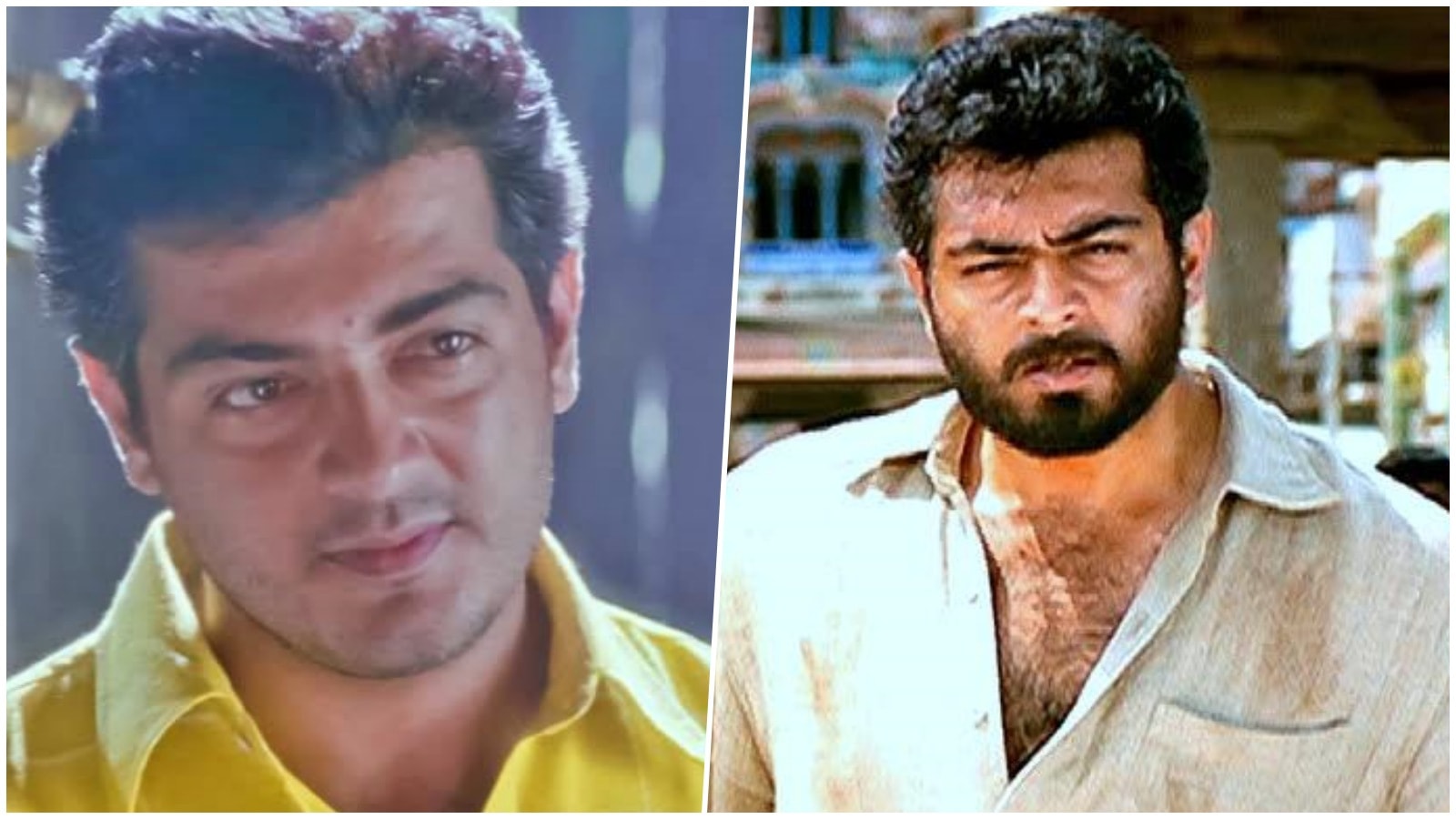 Tamil Release Rewind: அஜித்தின் அட்டர் பிளாப் படம்.. தமிழ் சினிமா சிறந்த கிளாசிக் காமெடி - பிப்ரவரி 11 தமிழ் ரிலீஸ்