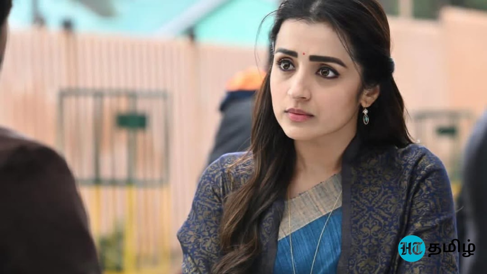 Trisha Krishnan: சம்பந்தமில்லாத பதிவுகள்.. ஹேக்க செய்த வேலை.. முடங்கிய எக்ஸ் கணக்கு! - த்ரிஷா விளக்கம்!