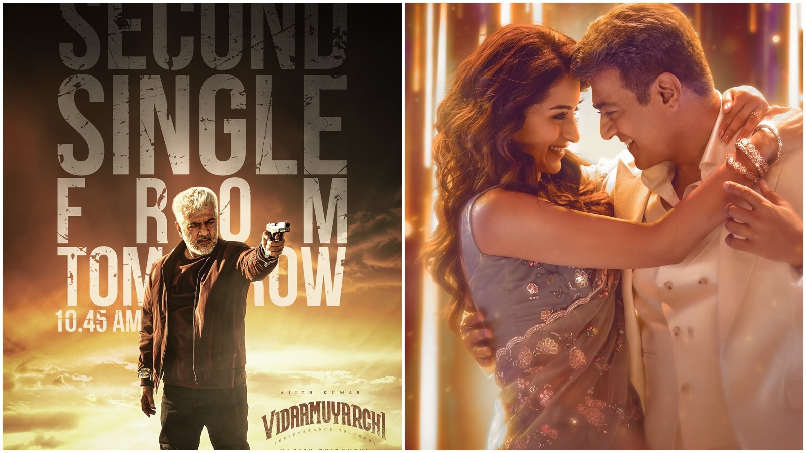 Vidaamuyarchi: சர்ரென சறுக்கிய விடாமுயற்சி.. 3ல் 1 மடங்காக குறைந்த வசூல்.. 5ம் நாள் பாக்ஸ் ஆபிஸ் நிலவரம்..