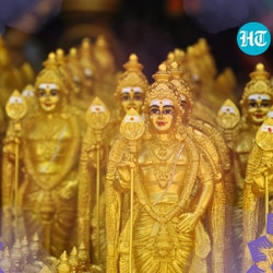 Thaipusam 2025: தைப்பூச நாளில்  கேட்க வேண்டிய பாடல்கள்.. முருகனின் அருளுக்கு அருகில் நாம்!