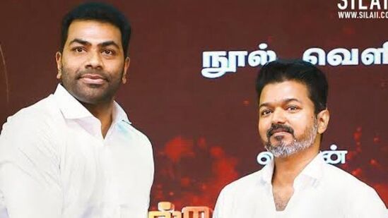 இந்த சந்திப்பை தவெக தேர்தல் பரப்புரை மேலாண்மை பொதுச்செயலாளர் ஆதவ் அர்ஜூனா ஏற்பாடு செய்ததாக கூறப்படுகிறது. இந்த சந்திப்பின் போது தேர்தல் வியூகம் தொடர்பான ஆலோசனைகளை பிரசாந்த் கிஷோர் அளித்ததாக கூறப்பட்டது.&nbsp;