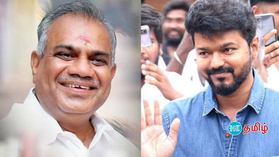 இரண்டாம் நாளான இன்று தவெக பொதுச்செயலாளர் ஆனந்த் உள்ளிட்டோரிடம் பிரசாந்த் கிஷோர் ஆலோசனை நடத்தி உள்ளார். ஆதவ் அர்ஜூனாவின் இல்லத்தில் நடைபெற இந்த சந்திப்பில் தவெக அரசியல் வியூக வகுப்பாளர் ஜான் ஆரோக்கியசாமி உள்ளிட்டோரும் கலந்து கொண்டனர்.