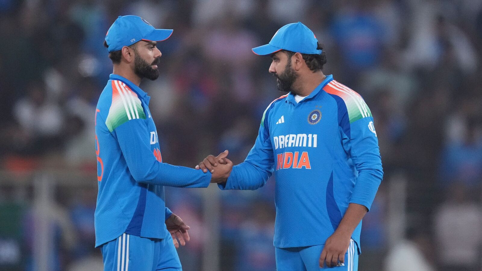 Ind vs Eng: பேட்டிங், பவுலிங், பீல்டிங்கில் ஆதிக்கம்.. இங்கிலாந்தை ஒயிட் வாஷ் செய்த இந்தியா