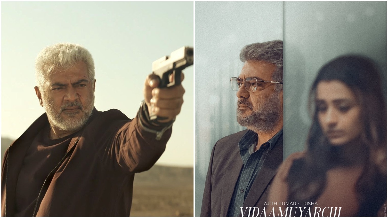 Vidaamuyarchi Box Office: 5 நாளுக்கு பின் ஈவனாக செல்லும் விடாமுயற்சி வசூல்.. 6ம் நாள் கலெக்ஷன் என்ன?