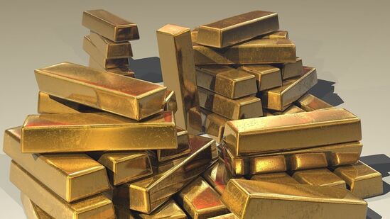 Gold Rate Today : குட் நியூஸ் மக்களே.. குஷியில் நகைப்பிரியர்கள்.. தங்கம் விலை குறைந்தது.. இதோ இன்றைய நிலவரம்! Gold Rate Today : குட் நியூஸ் மக்களே.. குஷியில் நகைப்பிரியர்கள்.. தங்கம் விலை குறைந்தது.. இதோ இன்றைய நிலவரம்!