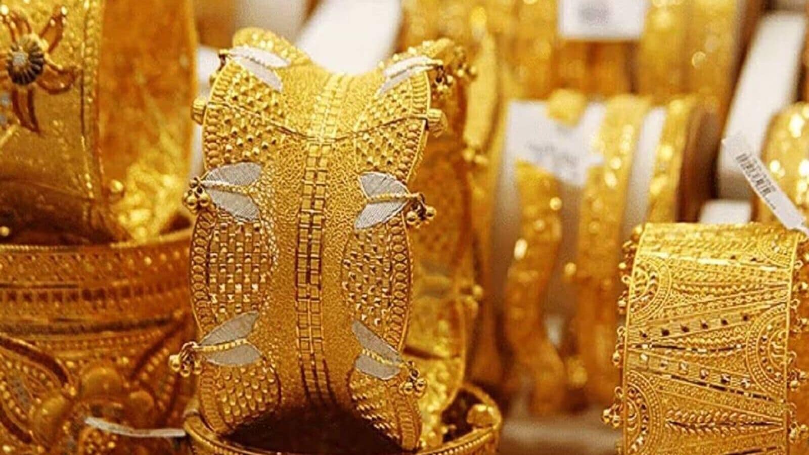 Gold Rate Today: மீண்டும் உயரும் தங்கம் விலை! இன்றைய தங்கம் மற்றும் வெள்ளி விலை நிலவரம்!