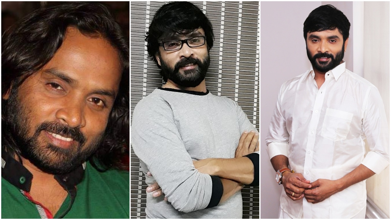 Tamil Cinema News Live : - Snekan: ‘வைரமுத்து மேல இருக்க பயத்துல தான் பேரையே மாத்துன்னேன்.. அவரோட பலவீனம் இது தான்..’- சிநேகன் ஓபன் டாக்