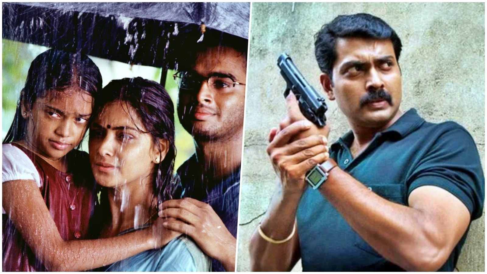 Tamil Cinema News Live : - Tamil Release Rewind: மணிரத்னம், மிஷ்கின் கல்ட் கிளாசிக் படங்கள்.. விஜயகாந்துக்கு ஸ்டார் அந்தஸ்து - பிப்ரவரி 14 ரிலீஸ்