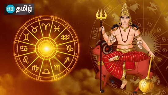 கடக ராசியில் தற்போது பயணம் செய்து வரும் செவ்வாய் பகவான் தற்போது வக்கிர நிலையில் பயணம் செய்து வருகின்றார். வருகின்ற 2025 ஆம் ஆண்டு ஜனவரி மாதம் வக்கிர நிலையில் மிதுன ராசிக்கு செல்கிறார். செவ்வாய் பகவான் வக்கிரப் பெயர்ச்சி அனைத்து ராசிகளுக்கும் தாக்கத்தை ஏற்படுத்தினாலும் குறிப்பிட்ட சில ராசிகளுக்கு யோகத்தை கொடுக்கப் போகின்றது. அது எந்தெந்த ராசிகள் என்பது குறித்து இங்கு காணலாம்.