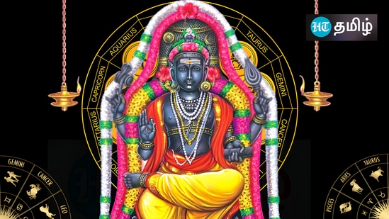 அந்த வகையில் வருகின்ற 2025 ஆம் ஆண்டு மே மாதம் குரு பகவான் மிதுன ராசிக்கு செல்கிறார் இது புதன் பகவானின் சொந்தமான ராசியாகும். குரு பகவான் மிதுன ராசி பயணம் கட்டாயம் அனைத்து ராசிகளுக்கும் தாக்கத்தை ஏற்படுத்தும். இருப்பினும் ஒரு சில ராசிகளின் மூலம் பணக்கார யோகத்தை பெறுகின்றனர். அது எந்தெந்த ராசிகள் என்பது குறித்து இங்கு காணலாம்.&nbsp;