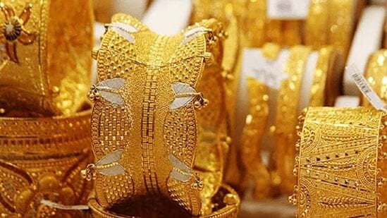 Gold Rate Today: மீண்டும் உயரும் தங்கம் விலை! இன்றைய தங்கம் மற்றும் வெள்ளி விலை நிலவரம்! Gold Rate Today: மீண்டும் உயரும் தங்கம் விலை! இன்றைய தங்கம் மற்றும் வெள்ளி விலை நிலவரம்!