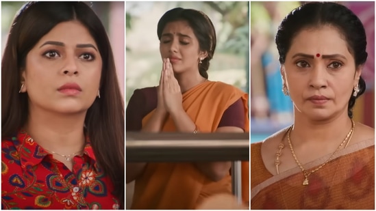 Singapenne Serial: அழகனை தேடி அலையும் மித்ரா.. தொக்காக சிக்கப் போகும் ஆனந்தி.. சிங்கப்பெண்ணே சீரியல் அப்டேட் Singapenne Serial: அழகனை தேடி அலையும் மித்ரா.. தொக்காக சிக்கப் போகும் ஆனந்தி.. சிங்கப்பெண்ணே சீரியல் அப்டேட்