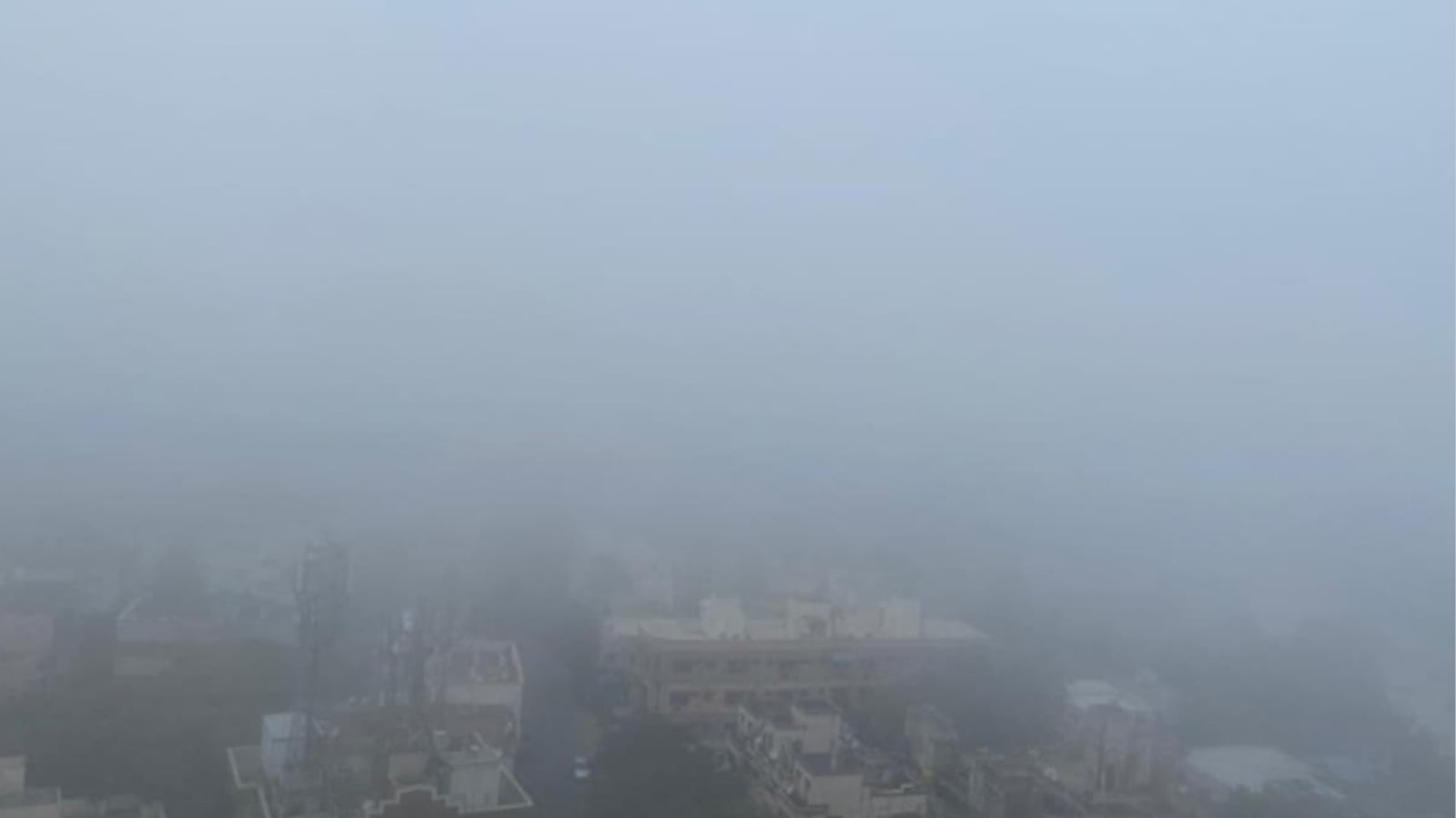 Weather Update: சென்னையில் நாளை பனிமூட்ட எச்சரிக்கை! வானிலை ஆய்வு மையம் தந்த அலார்ட்!